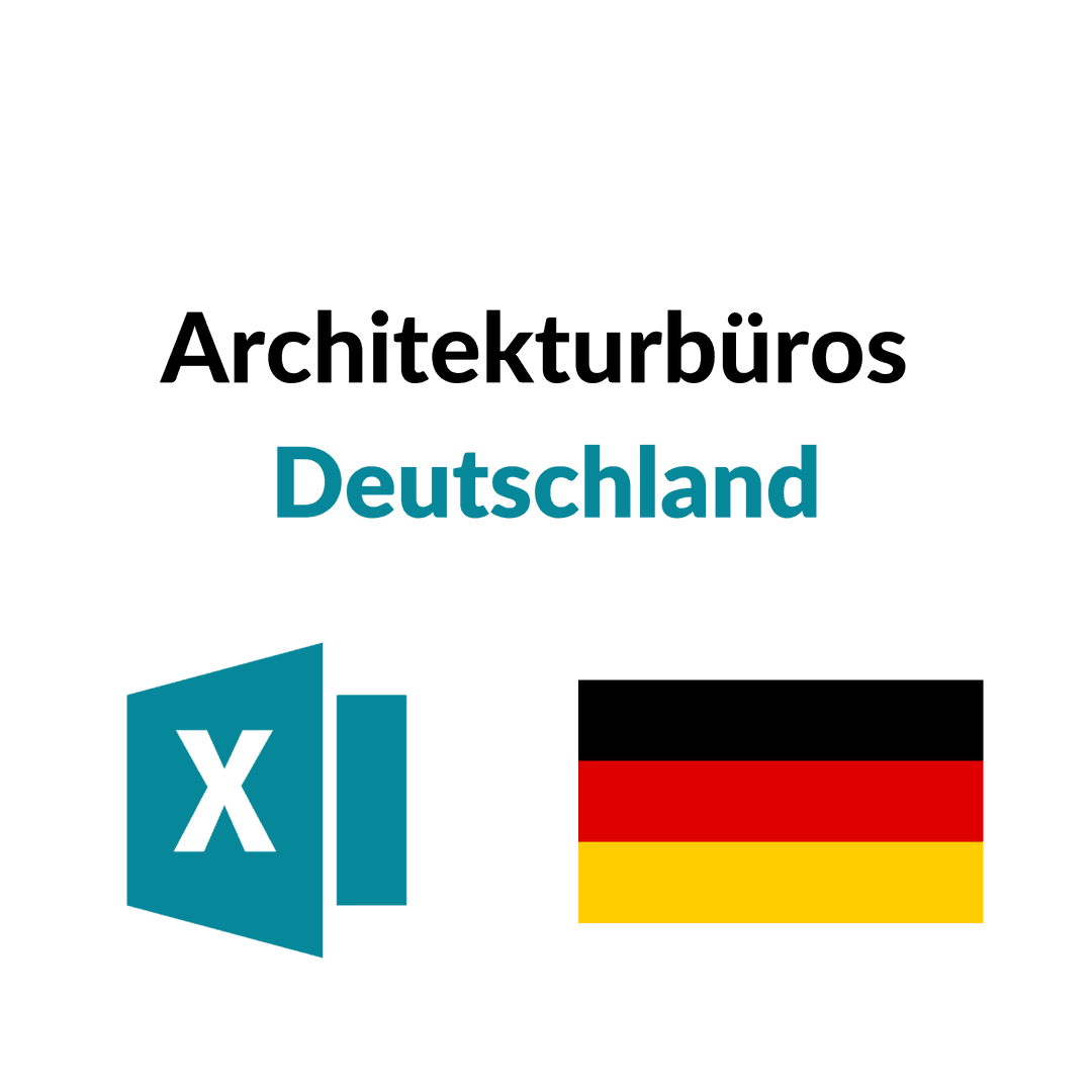 Top 100 Architekturburos Deutschland Liste Der Wichtigsten Deutschen Architekten