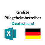 Größte Pflegeheimbetreiber Deutschland