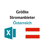 Größte Stromanbieter Österreich