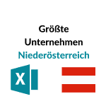 Größte Unternehmen Niederösterreich