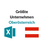 Größte Unternehmen Oberösterreich