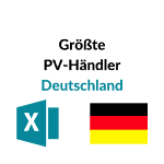 Größte PV-Händler Deutschland