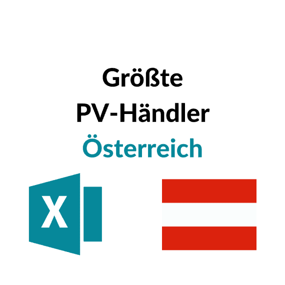 photovoltaik großhändler